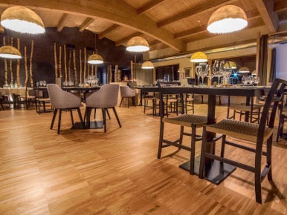 Fotos des Restaurants2 Terra Del Sole
