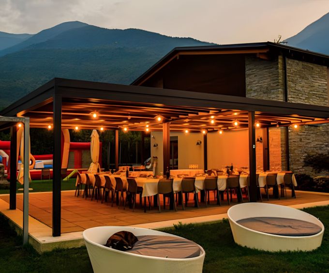 Агритуризм Terra Del Sole