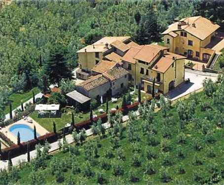 Agriturismo Il Piastrino - Vinci