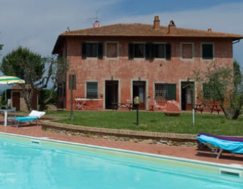 fattoria primavera