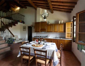 fattoria primavera