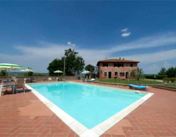 fattoria primavera