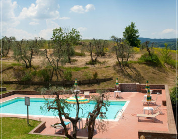 fattoria primavera