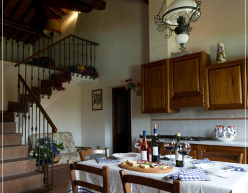 fattoria primavera