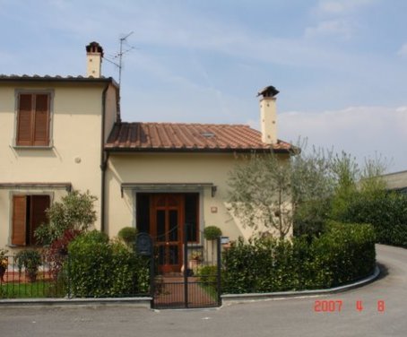 Bed And Breakfast Stella - Pistoia