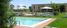 Podere Cascatelle