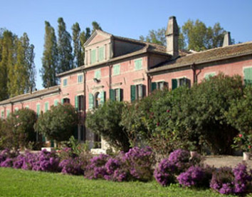 tenuta ca' zen