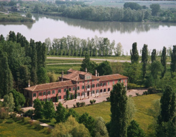 tenuta ca' zen