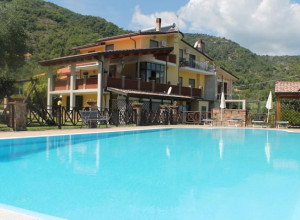 Agriturismo A Salerno Con Piscina 22 Agriturismi Trovati