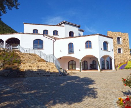 Farm-house Su Vrau - Posada