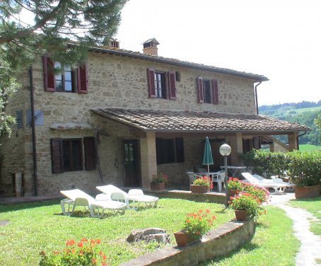 Foto Farm-house Poggio Ai Monti - Florence