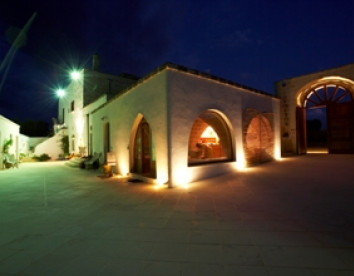 masseria tutosa