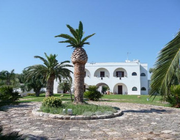 masseria tutosa