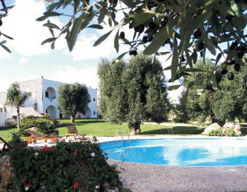 masseria tutosa