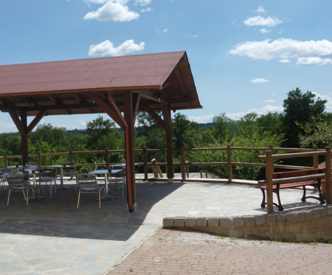 Agriturismo La Bedina
