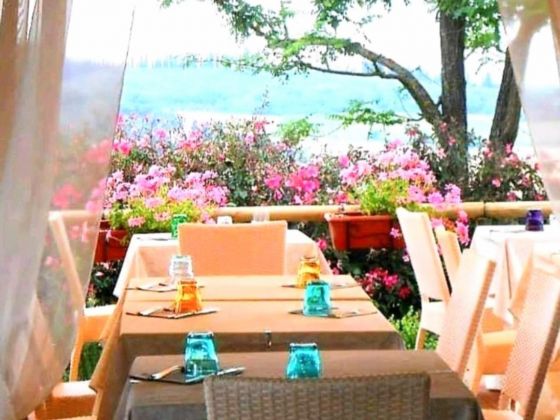 taverna di bibbiano foto esterno 10