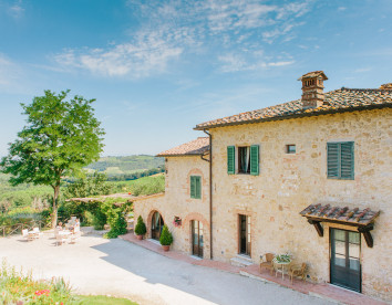 taverna di bibbiano