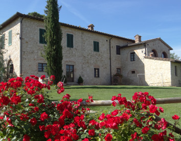 taverna di bibbiano