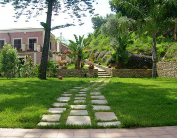 villa luca
