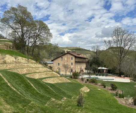 Le Querce Del Vareglio