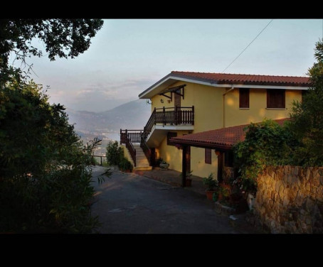 Country House Il Rifugio Del Contadino - San Giovanni A Piro