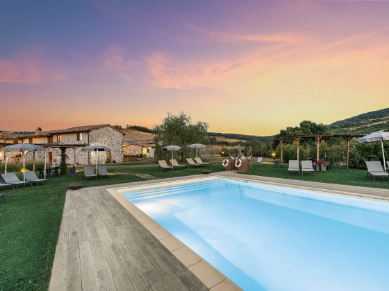 podere san giorgio foto esterno 33