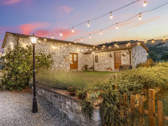 podere san giorgio foto esterno 20