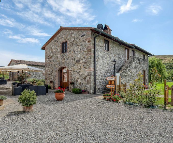 Ristorante Podere San Giorgio