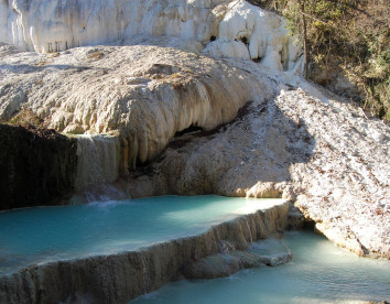 podere san giorgio