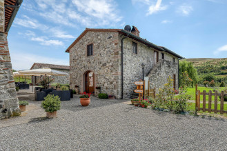 podere san giorgio
