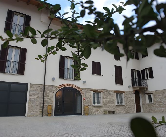 Ristorante Bodrito