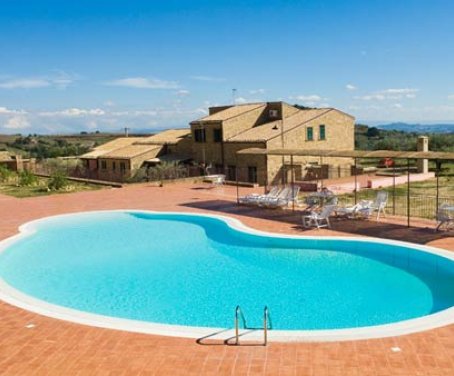 Casa-rural Salemi - Piazza Armerina