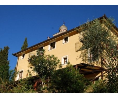 Agriturismo A Canonica - Casanova Lerrone