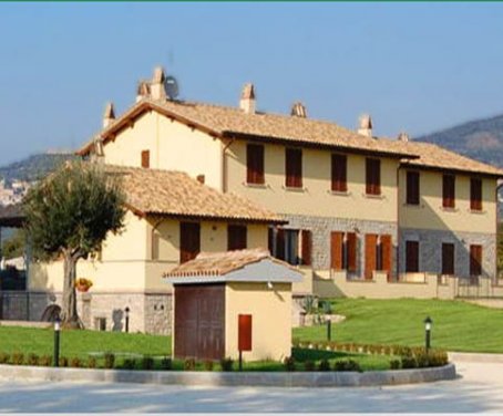 Farm-house Il Casale Di Monica - Assisi