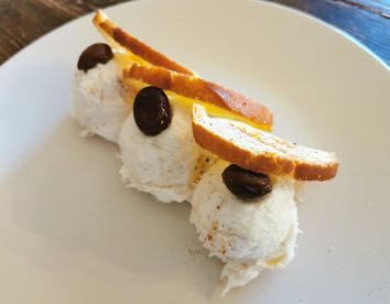 Ristorante Isola Augusta - Udine (UD)