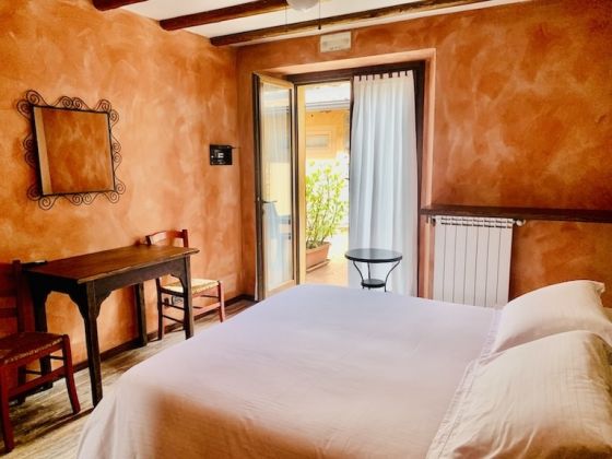 il talento nella quiete foto camera_doppia 35