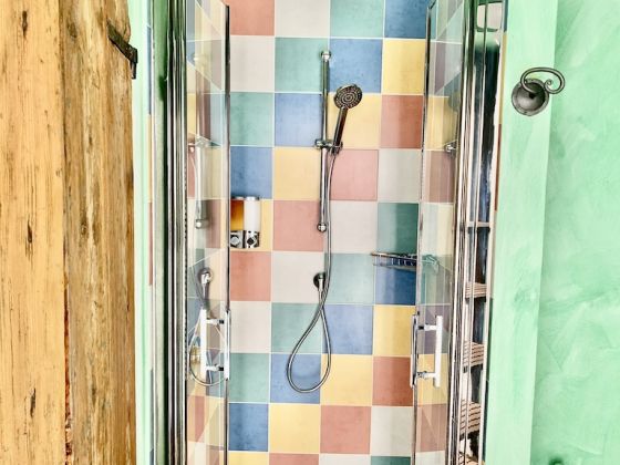 il talento nella quiete foto camera_tripla 11