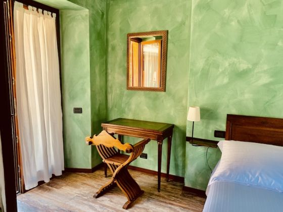 il talento nella quiete foto camera_tripla 13