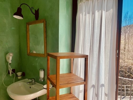 il talento nella quiete foto camera_tripla 15