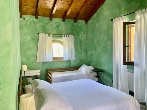 il talento nella quiete foto camera_tripla 18