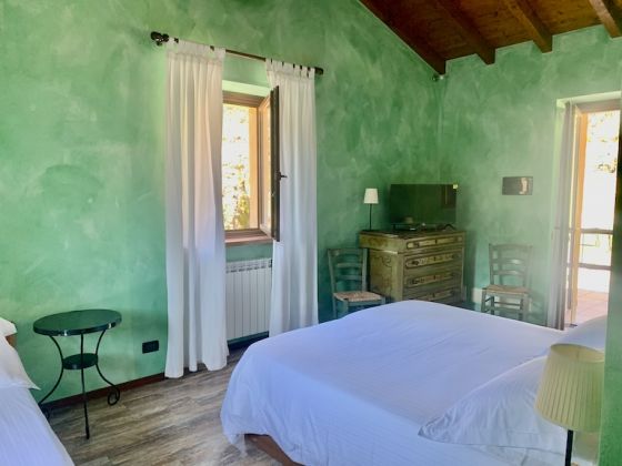 il talento nella quiete foto camera_tripla 19