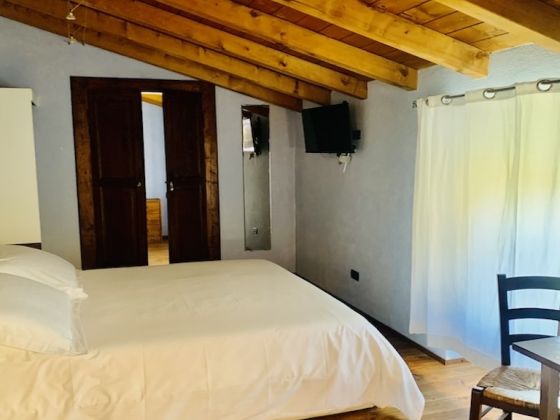 il talento nella quiete foto camera_tripla 22