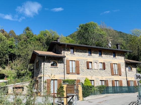 il talento nella quiete foto esterno 20