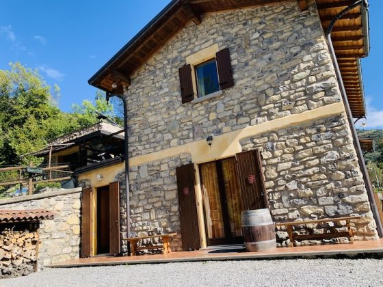 il talento nella quiete foto esterno 21