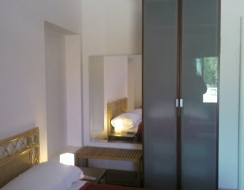 masseria chiancarella