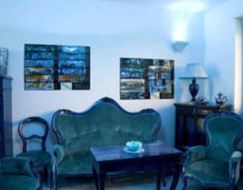 masseria chiancarella