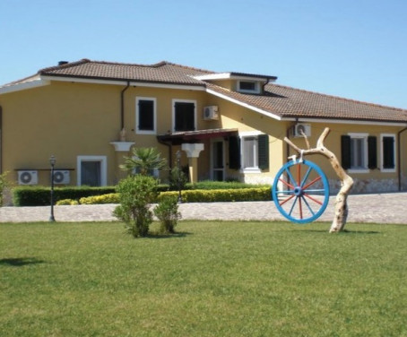 Agriturismo Meriagu - Alghero