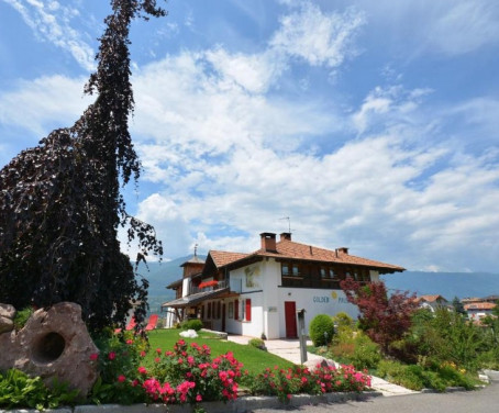 golden pause - Trentino-Alto-Adige-Sudtirol