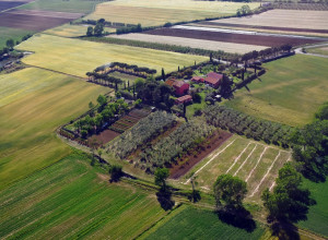 locanda le mandriane - Lernbauernhöfe