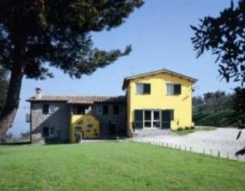 Countryside Holiday House Il Poggio Delle Ginestre - Torgiano